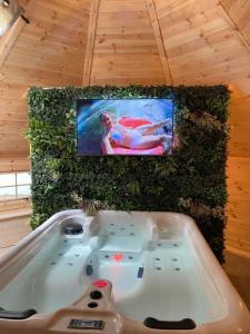 La Vallée De Taradeau