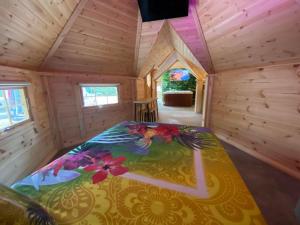 La Vallée De Taradeau