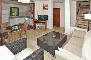 Salobre Morro Golf 6