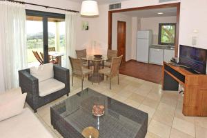 Salobre Morro Golf 6