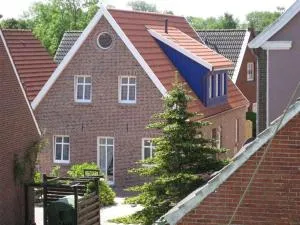 Friesenhaus Hafenperle - Spiekeroog