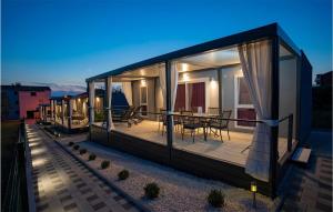 Gorgeous Home In Sveti Filip I Jakov