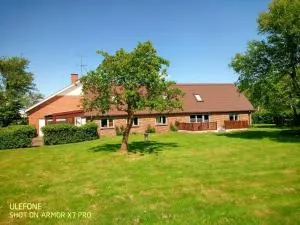 Lilleledgaard country house - Kloster