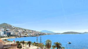 Sea View Apartment Saranda