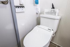 Jeju Starlight Glamping