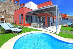 Salobre Vista Golf 5