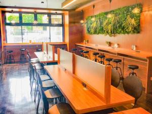 HOTEL LiVEMAX PREMIUM Himejieki-Minami