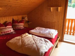 Chalets Chalet Le Biot, 4 pieces, 6 personnes - FR-1-573-65 : photos des chambres