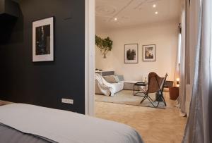 DENALI - Stylish apartment in center of Barcelona