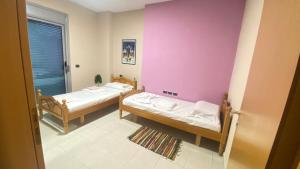 Evgenia’s Apartment