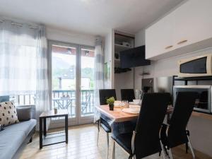 Appartements Studio Vielle-Aure, 1 piece, 4 personnes - FR-1-296-389 : photos des chambres