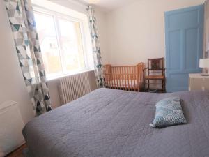 Maison rénovée 3 étoiles à 150m de la plage, idéale pour familles avec espace enfants et Wifi - FR-1-481-116