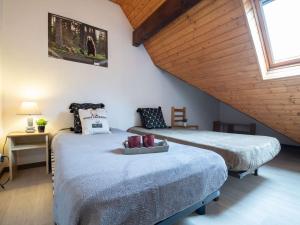 Appartements Appartement 8 personnes avec balcon sud, navette telecabine a proximite, Saint-Lary-Soulan - FR-1-296-388 : photos des chambres