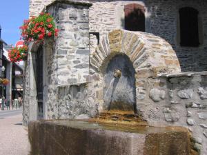 Appartements Appartement 8 personnes avec balcon sud, navette telecabine a proximite, Saint-Lary-Soulan - FR-1-296-388 : photos des chambres