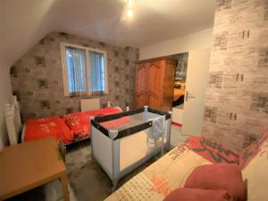 Maisons de vacances Maison Perros-Guirec, 5 pieces, 8 personnes - FR-1-368-344 : photos des chambres