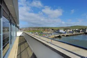 The Penthouse - Puncknowle