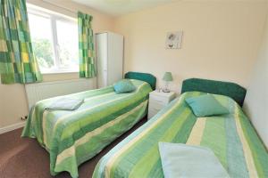 Bridge House Apartment