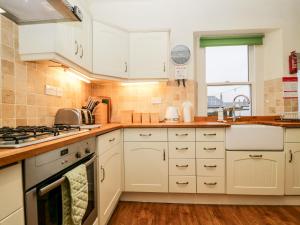 Raphaels Cottage