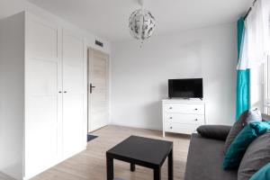 Apartamenty Heweliusza