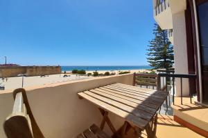 Fortaleza 1BDR Apartment WBalcony by LovelyStay