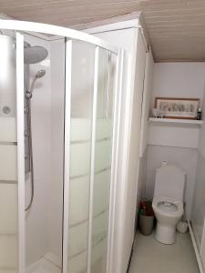 Appartement cosy à Langogne 65 m² avec jardin terrasse