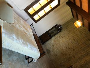 Podere Soccorso casa vigneto