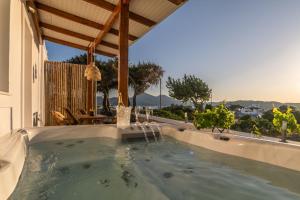 Kallias Suites Milos