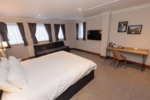 Boundary, Alfreton by Marstons Inns