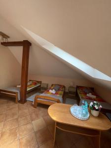 Restauracja Rozmarzyn