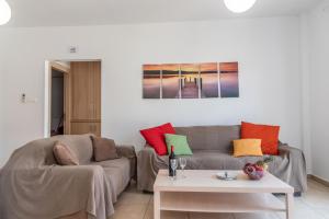 Mythical Sands Resort & Spa, Evilion Apartment