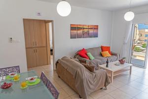 Mythical Sands Resort & Spa, Evilion Apartment
