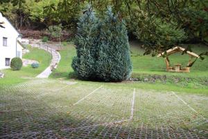 Groppenstein Apartmanház