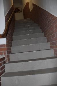 Groppenstein Apartmanház