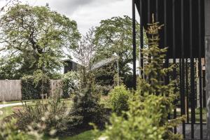 The Garden Rooms at Newton Hall Estate