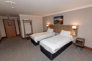 Boundary, Alfreton by Marstons Inns