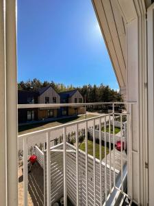 SugarDunes APT- 1minToTheBeach, AC & Parking, by Cohost