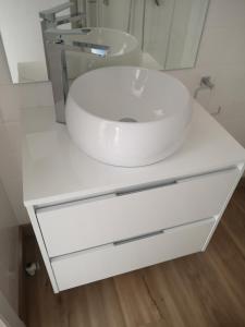 Precioso apartamento en primera linea de playa