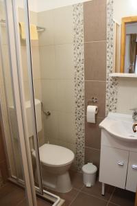 Groppenstein Apartmanház