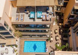 Palmera Beach Hotel & Spa - Adults Only