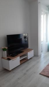 Apartament Morza Szum - Plac Unii- Parking