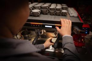 Crowne Plaza Bratislava by IHG