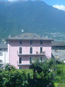 Bed And breakfast Il Ghiro