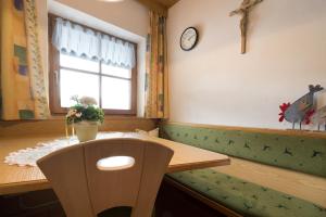 Apartment Dolomitenblick