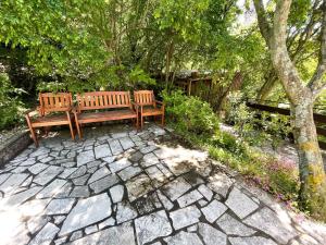 Apartment in Jadranovo 41868