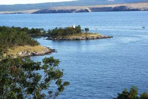 Apartment in Jadranovo 41868