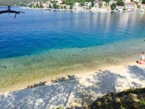 Apartment in Jadranovo 41868