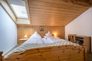Apartment Himmelreich