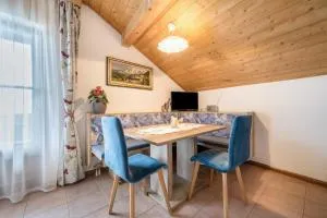 Apartment Himmelreich - 福尔泰扎