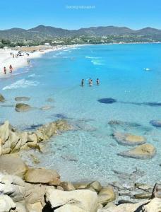 Un angolo di paradiso img36