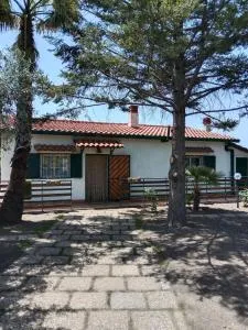 Risveglio sull'Etna - Belpasso